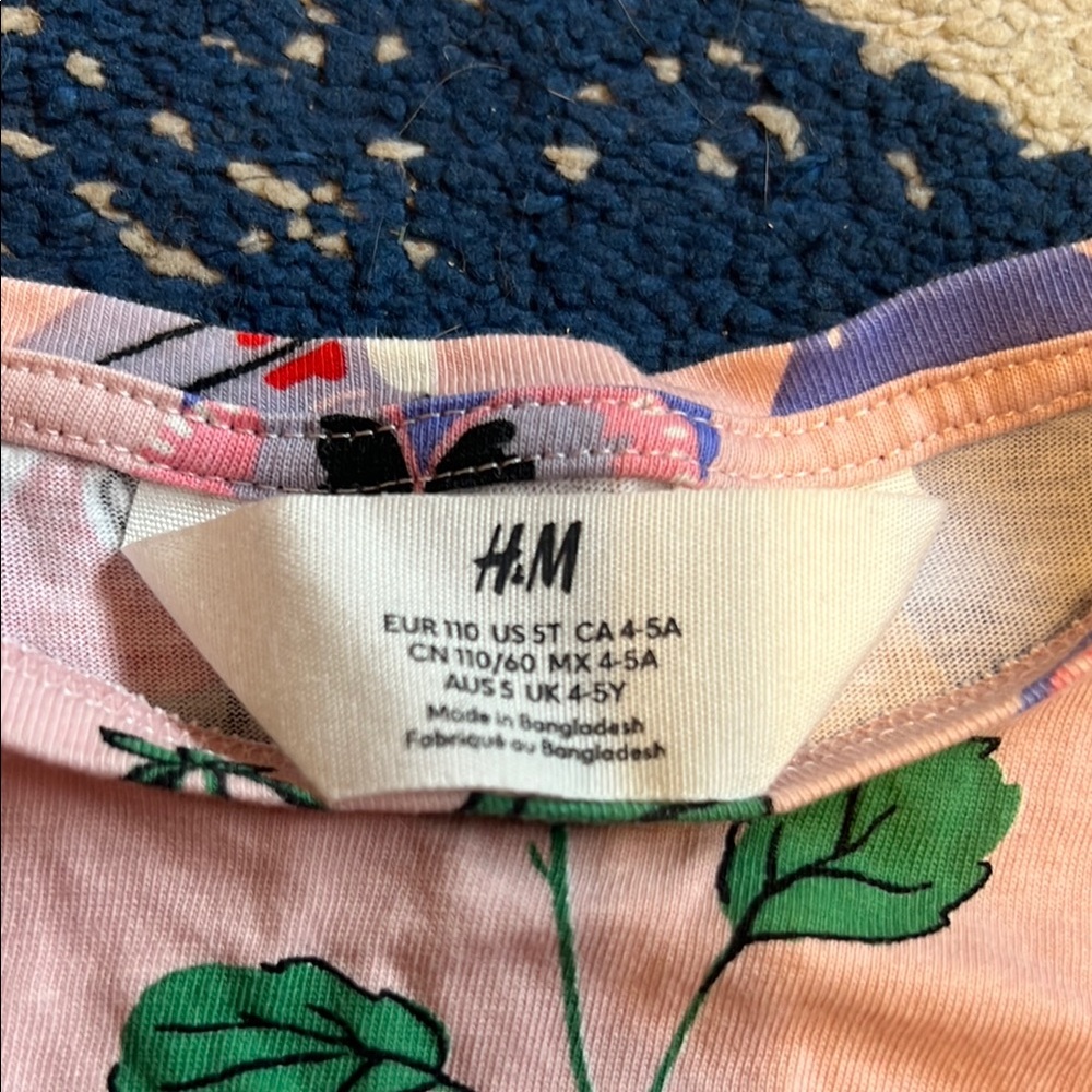 H&M set - Picture 7 of 8